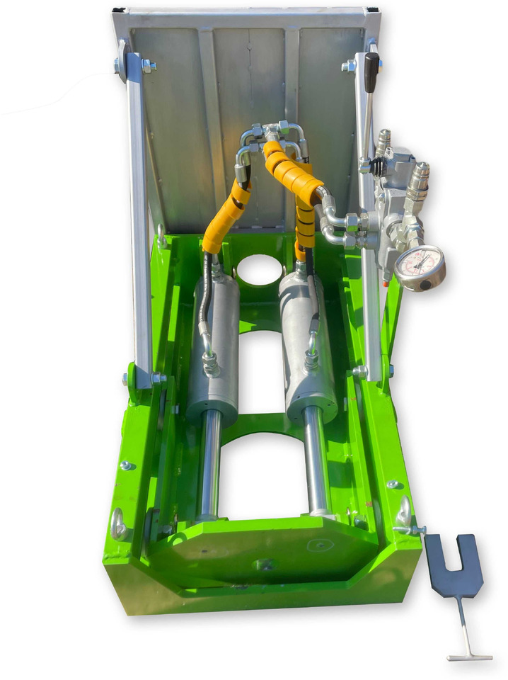 Directional Drilling, Hydraulic Pressing - Manufacturer / Przewierty Sterowane, Przecisk Hydrauliczny - Producent / Řízené Protlaky, Hydraulický Protlač - Výrobce / Foraje Dirijate, Presare Hidraulică - Horizontālās urbšanas mašīna: foto 5 Directional Drilling, Hydraulic Pressing - Manufacturer / Przewierty Sterowane, Przecisk Hydrauliczny - Producent / Řízené Protlaky, Hydraulický Protlač - Výrobce / Foraje Dirijate, Presare Hidraulică - Horizontālās urbšanas mašīna: foto 5