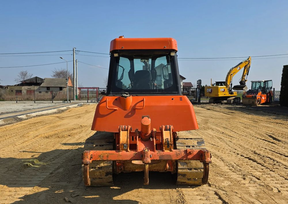 Caterpillar D6K XL, 2011 ROK, ZRYWAK - Buldozers: foto 3 Caterpillar D6K XL, 2011 ROK, ZRYWAK - Buldozers: foto 3