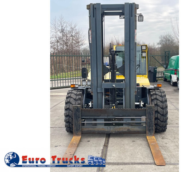 Combilift COMBI RF combi rf - Bezceļu autokrāvējs: foto 2 Combilift COMBI RF combi rf - Bezceļu autokrāvējs: foto 2