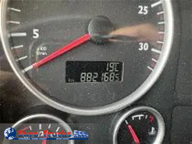 MAN TGS 26.360 - Šasija kravas automašīna: foto 5 MAN TGS 26.360 - Šasija kravas automašīna: foto 5