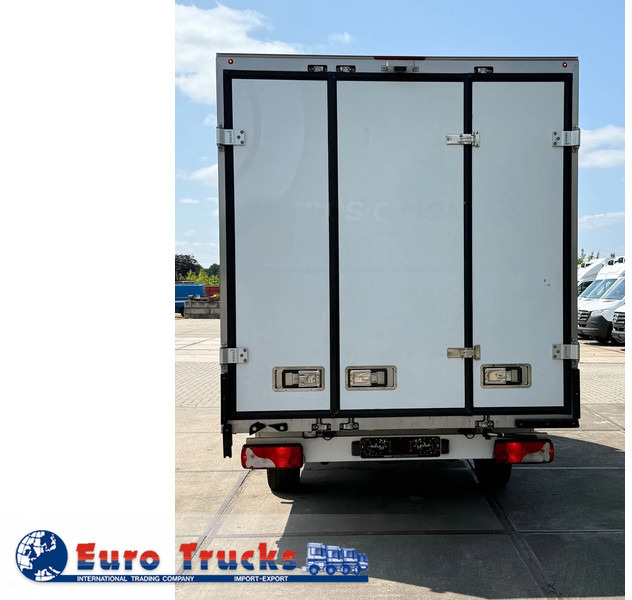 Komercauto refrižerators Mercedes-Benz Sprinter 316 Diff: foto 6