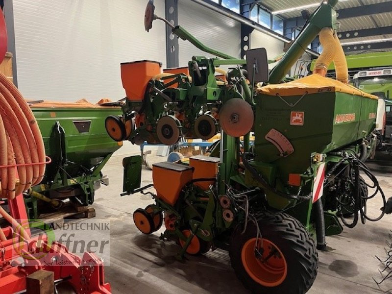 Amazone ED 602-K Contour - Precīzās izsējas sējmašīna: foto 4 Amazone ED 602-K Contour - Precīzās izsējas sējmašīna: foto 4