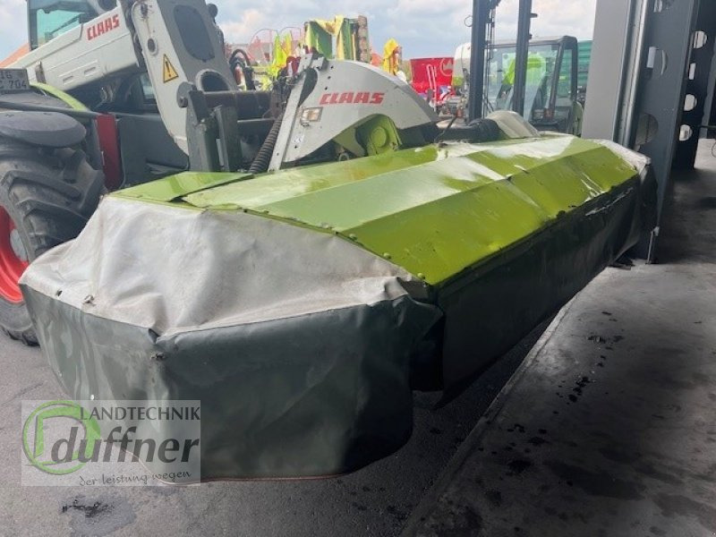CLAAS Corto 3150 F - Pļāvējs: foto 4 CLAAS Corto 3150 F - Pļāvējs: foto 4