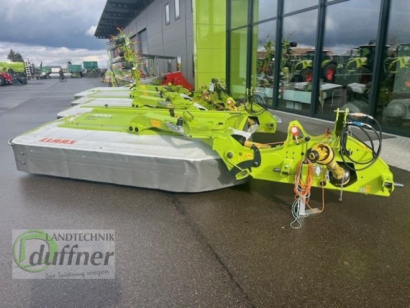 CLAAS Disco 3200 C Contour - Pļāvējs: foto 2 CLAAS Disco 3200 C Contour - Pļāvējs: foto 2