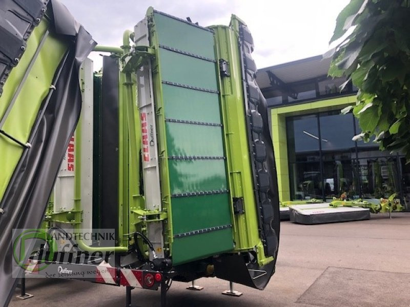 CLAAS Disco 9200 CAS - Pļāvējs: foto 4 CLAAS Disco 9200 CAS - Pļāvējs: foto 4