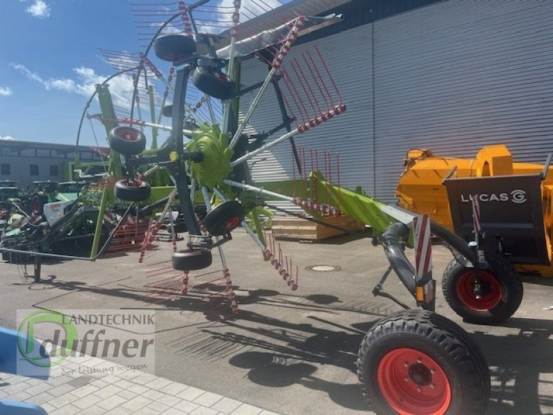 CLAAS LINER 1800 TWIN - Vālotājs/ Ārdītājs: foto 4 CLAAS LINER 1800 TWIN - Vālotājs/ Ārdītājs: foto 4