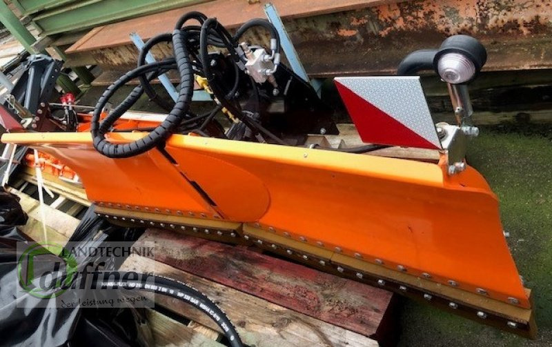 EcoTech EPV 3 182 - Sniega arkls - Komunālā/ Specializētā tehnika: foto 4 EcoTech EPV 3 182 - Sniega arkls - Komunālā/ Specializētā tehnika: foto 4