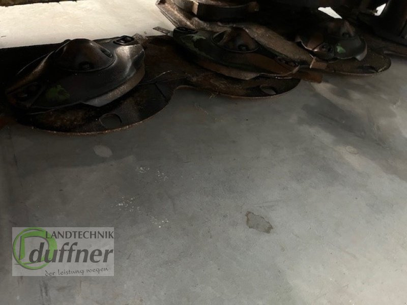 Krone Easy Cut 32 - Pļāvējs: foto 4 Krone Easy Cut 32 - Pļāvējs: foto 4