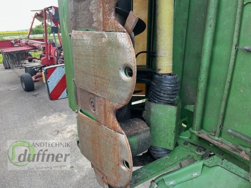 Krone Easy Cut B 950 Collect - Pļāvējs: foto 4 Krone Easy Cut B 950 Collect - Pļāvējs: foto 4