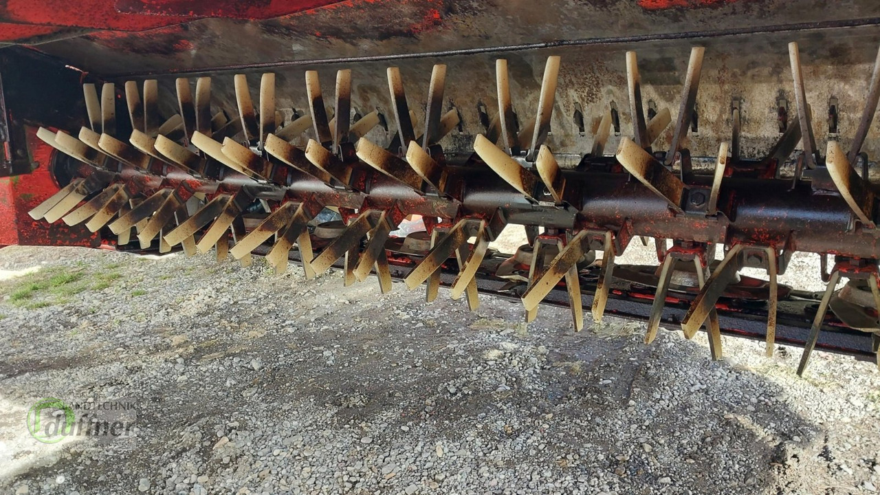 Kuhn FC 313 Lift-Control - Pļāvējs: foto 4 Kuhn FC 313 Lift-Control - Pļāvējs: foto 4