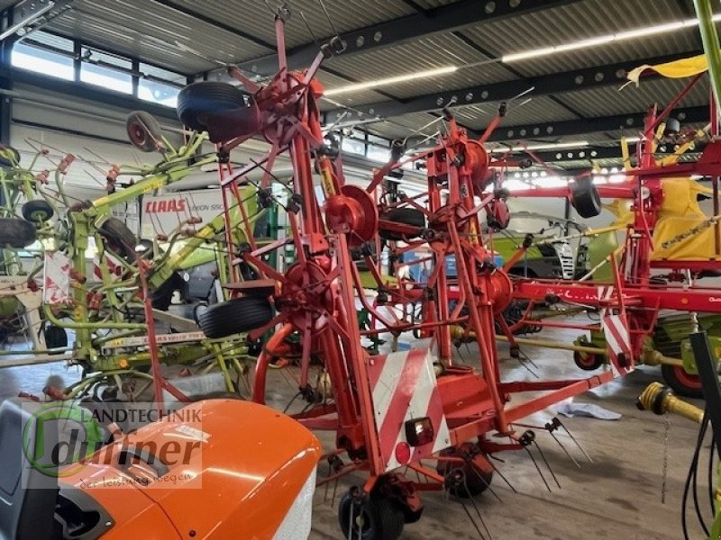 Kuhn GF 8501 MH - Vālotājs/ Ārdītājs: foto 3 Kuhn GF 8501 MH - Vālotājs/ Ārdītājs: foto 3