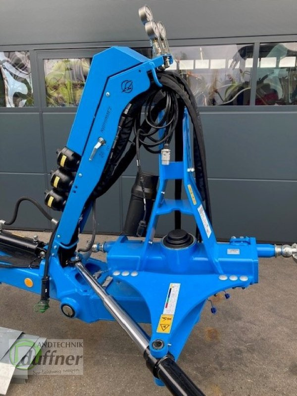 Lemken Diamant 16 VU 8 - Arkls: foto 5 Lemken Diamant 16 VU 8 - Arkls: foto 5