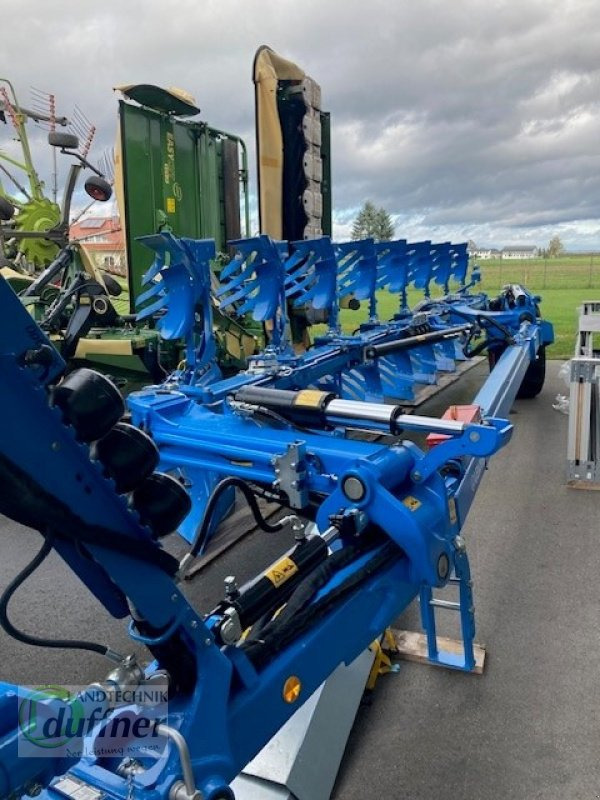 Lemken Diamant 16 VU 8 - Arkls: foto 1 Lemken Diamant 16 VU 8 - Arkls: foto 1