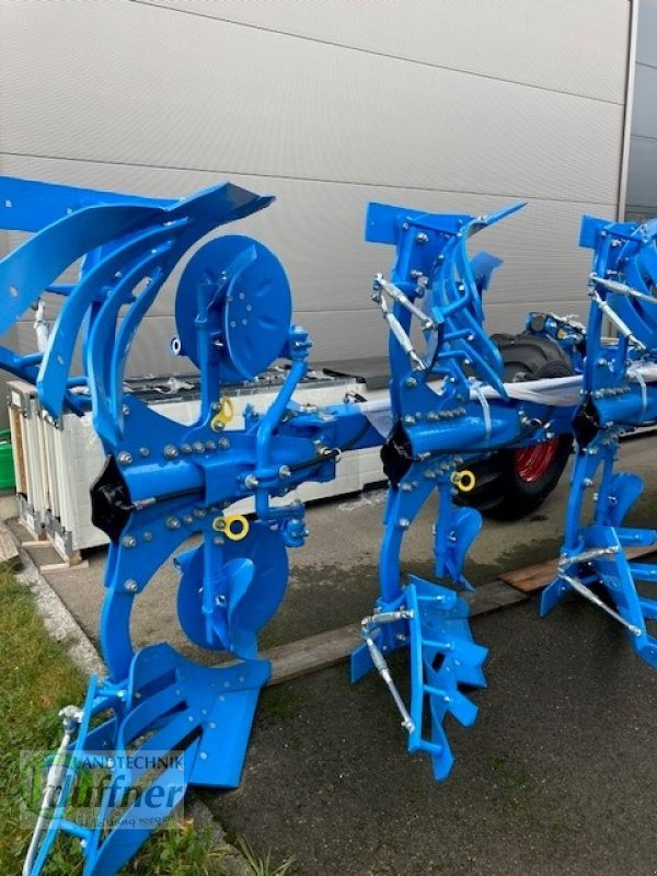 Lemken Diamant 16 VU 8 - Arkls: foto 3 Lemken Diamant 16 VU 8 - Arkls: foto 3
