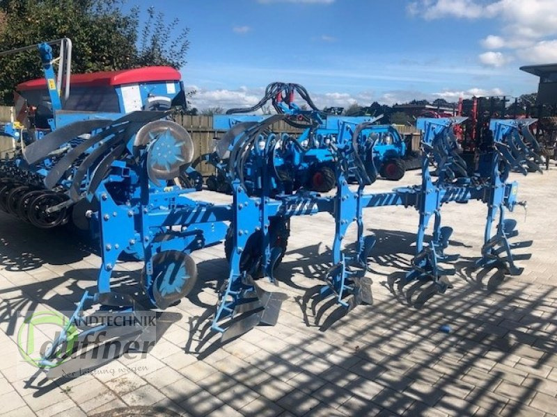 Lemken Juwel 7 MV 5 N 100 - Arkls: foto 3 Lemken Juwel 7 MV 5 N 100 - Arkls: foto 3