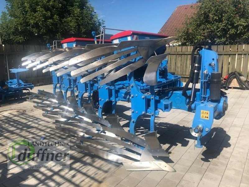 Lemken Juwel 7 MV 5 N 100 - Arkls: foto 1 Lemken Juwel 7 MV 5 N 100 - Arkls: foto 1