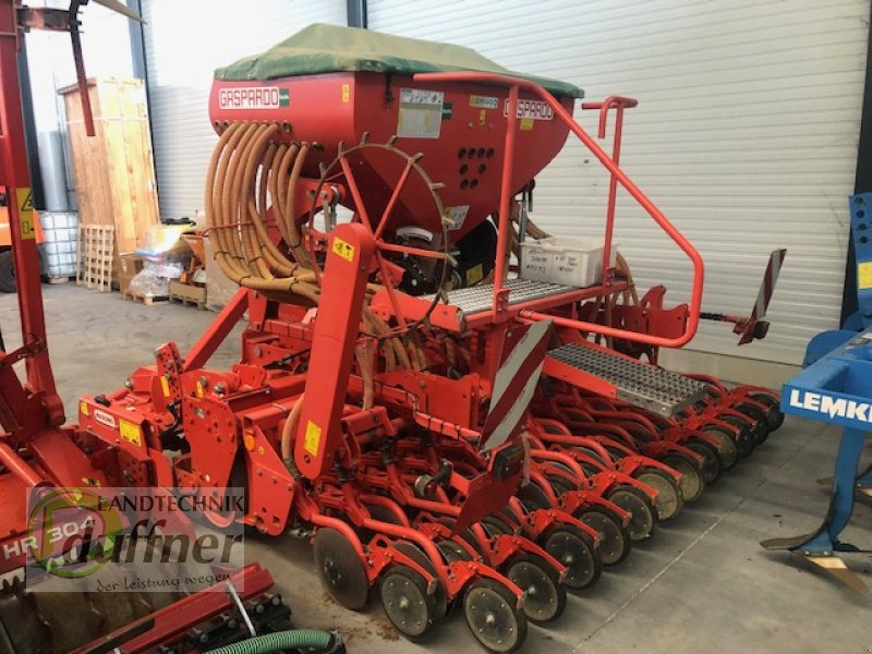 Maschio/Gaspardo DM 3000 u. Aliante 3000 - Kombinētā sējmašīna: foto 2 Maschio/Gaspardo DM 3000 u. Aliante 3000 - Kombinētā sējmašīna: foto 2