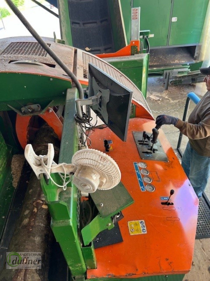 Posch Spaltfix K-540 - Meža tehnika: foto 4 Posch Spaltfix K-540 - Meža tehnika: foto 4