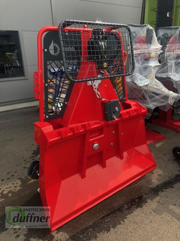 Oehler OL SW 6500 P EH-SA - Vinča - Meža tehnika: foto 2 Oehler OL SW 6500 P EH-SA - Vinča - Meža tehnika: foto 2