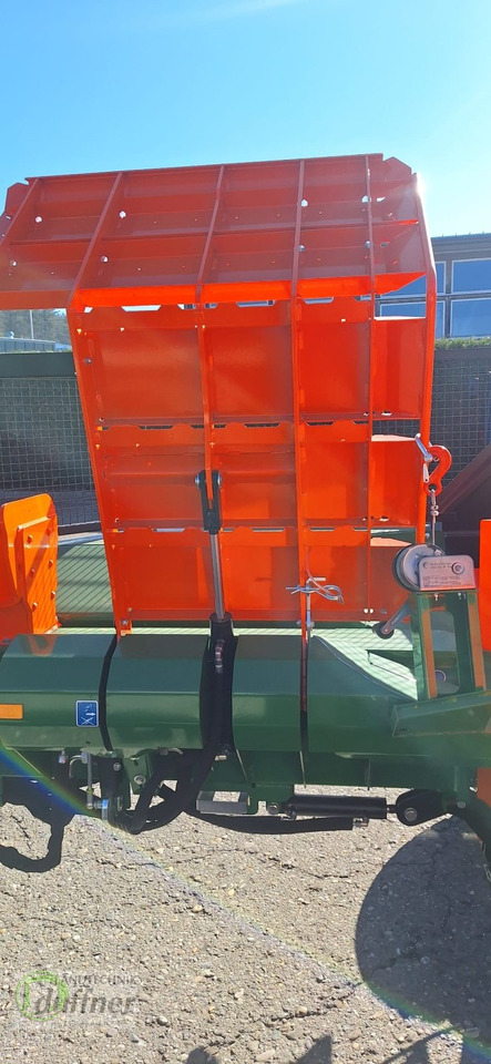 Posch SplitMaster 26 - Malkas skaldītājs: foto 4 Posch SplitMaster 26 - Malkas skaldītājs: foto 4