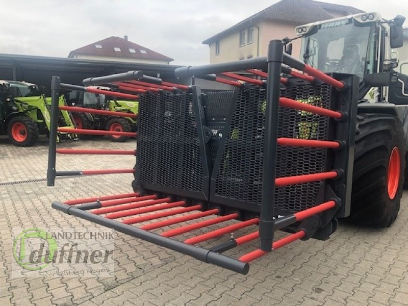 Saphir GG 49 VLS - Lopbarības sagatavošanas tehnika: foto 3 Saphir GG 49 VLS - Lopbarības sagatavošanas tehnika: foto 3