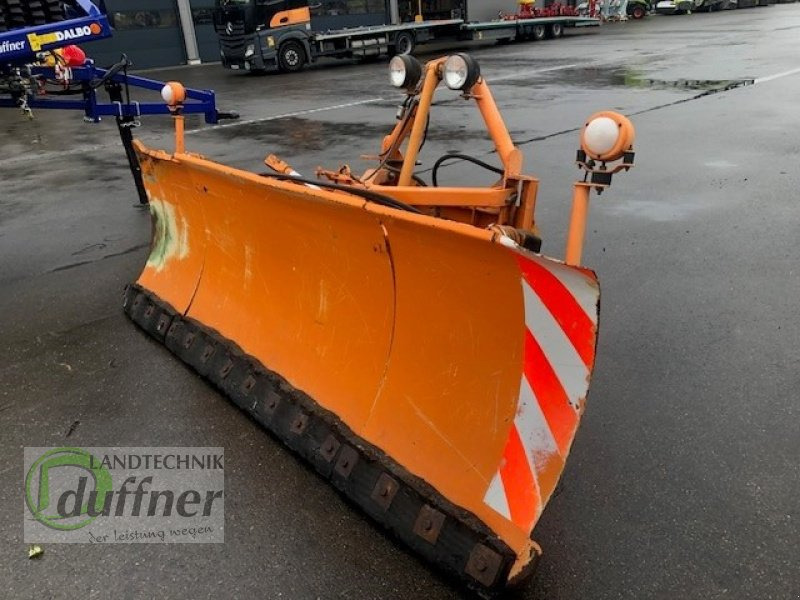 Schmidt 3,0 Meter - Sniega arkls - Komunālā/ Specializētā tehnika: foto 1 Schmidt 3,0 Meter - Sniega arkls - Komunālā/ Specializētā tehnika: foto 1
