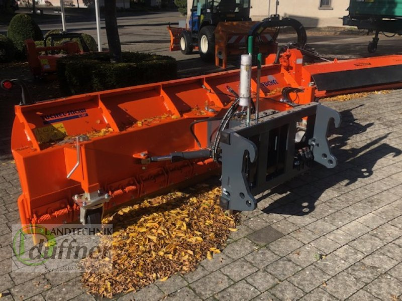 Tuchel L-SF 275 - Sniega arkls: foto 3 Tuchel L-SF 275 - Sniega arkls: foto 3