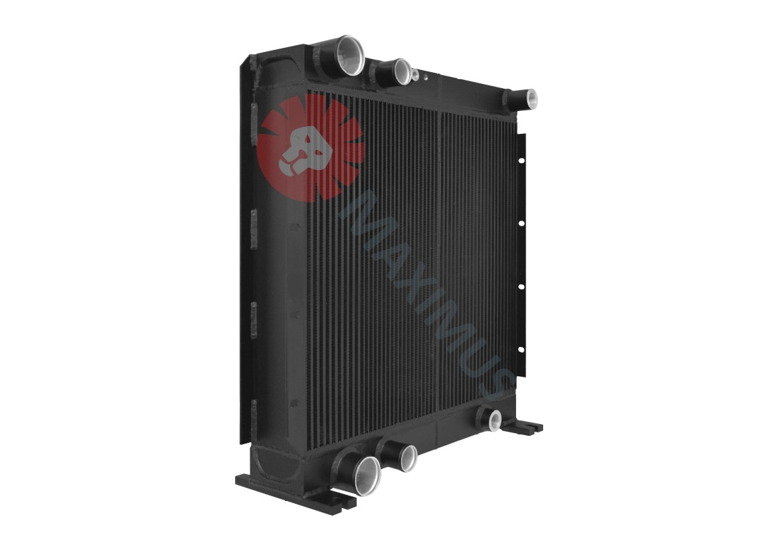 ATLAS 1604 - Radiators - Ekskavators: foto 2 ATLAS 1604 - Radiators - Ekskavators: foto 2