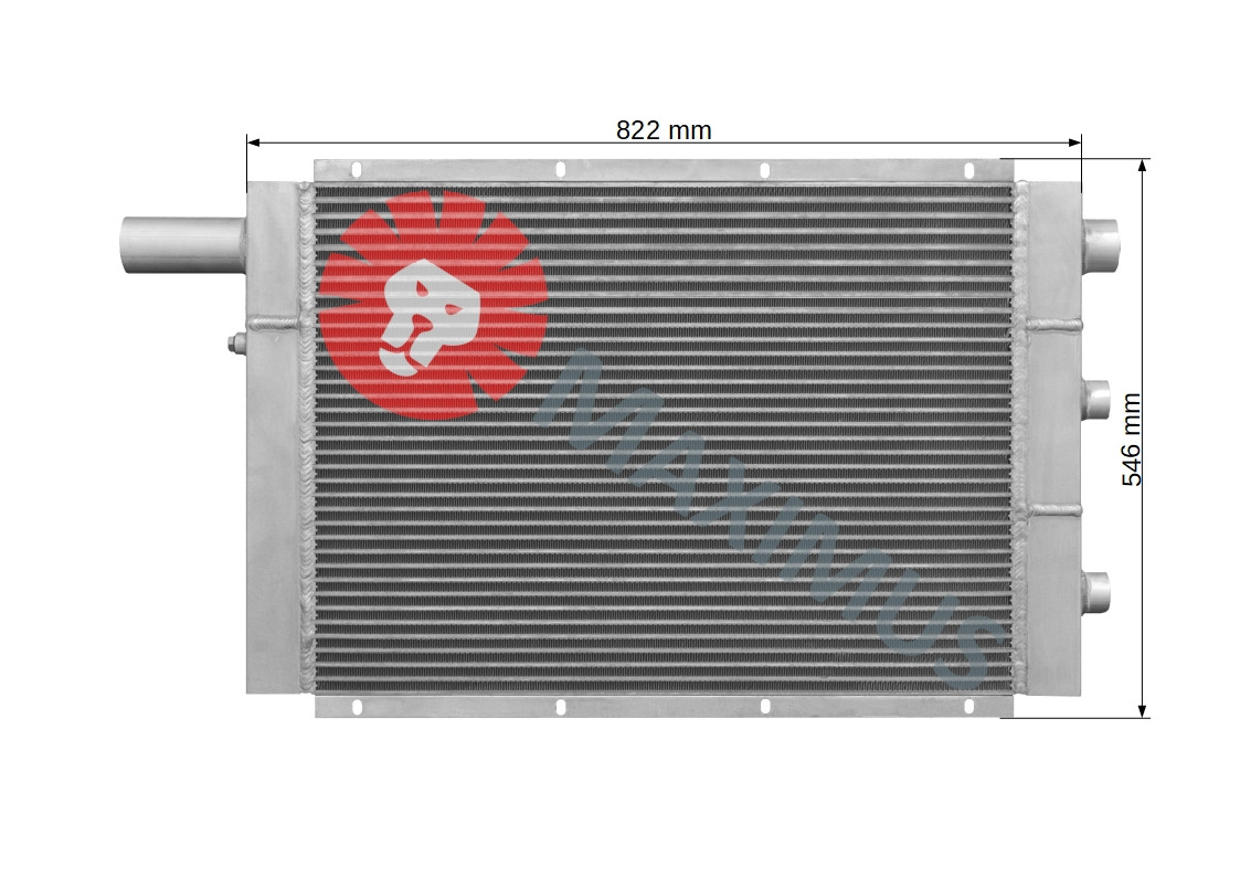 ATLAS COPCO EKOAIR D50 - Radiators - Gaisa kompresors: foto 2 ATLAS COPCO EKOAIR D50 - Radiators - Gaisa kompresors: foto 2
