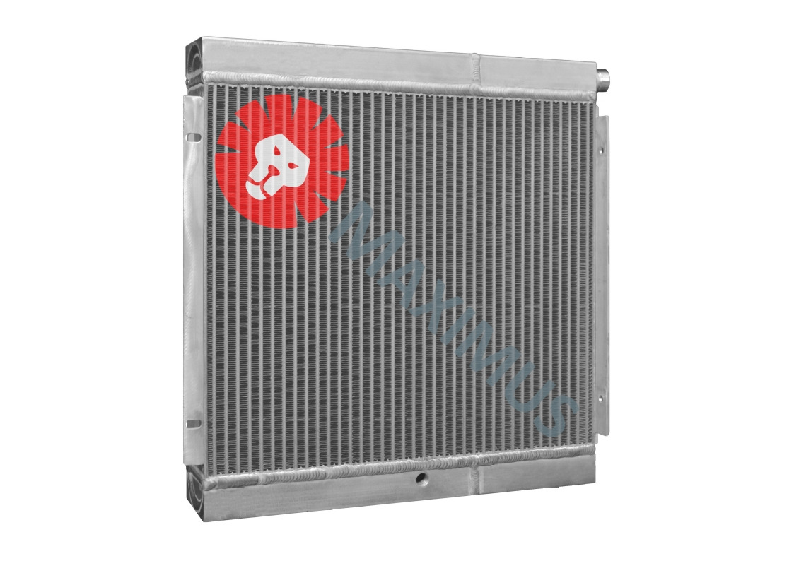 ATLAS COPCO GA30 - Radiators - Gaisa kompresors: foto 2 ATLAS COPCO GA30 - Radiators - Gaisa kompresors: foto 2