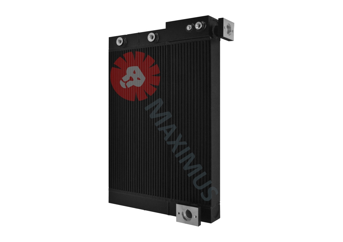 ATLAS COPCO GA45 - Radiators - Gaisa kompresors: foto 2 ATLAS COPCO GA45 - Radiators - Gaisa kompresors: foto 2