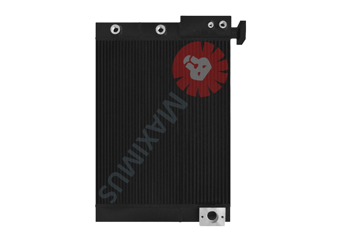 ATLAS COPCO GA45 - Radiators - Gaisa kompresors: foto 1 ATLAS COPCO GA45 - Radiators - Gaisa kompresors: foto 1