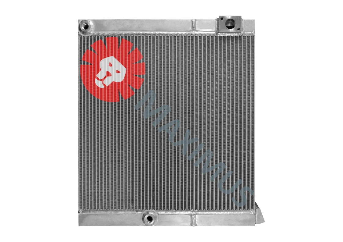 ATLAS COPCO GA45 - Radiators - Gaisa kompresors: foto 1 ATLAS COPCO GA45 - Radiators - Gaisa kompresors: foto 1