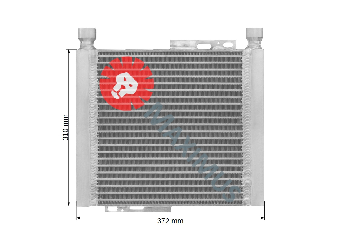 ATLAS COPCO SF15 SF17 SF22 GA15 GA17 GA22 - Eļļas dzesētājs - Celtniecības tehnika: foto 3 ATLAS COPCO SF15 SF17 SF22 GA15 GA17 GA22 - Eļļas dzesētājs - Celtniecības tehnika: foto 3