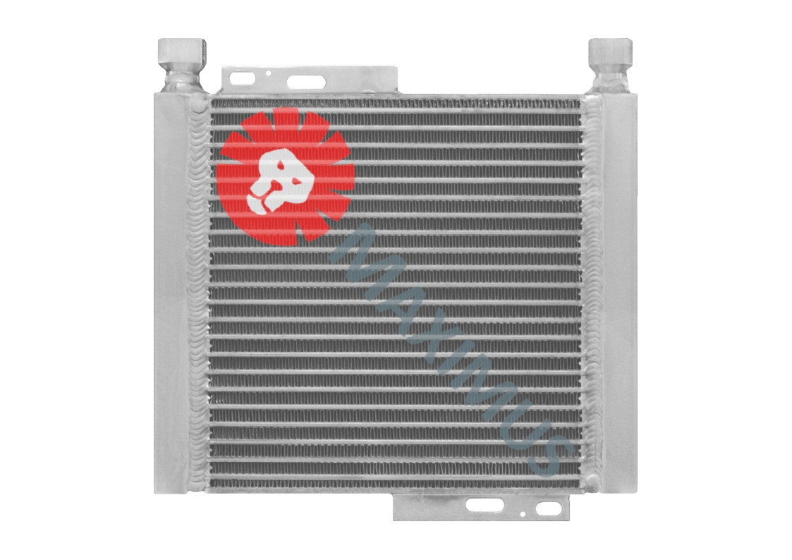 ATLAS COPCO SF15 SF17 SF22 GA15 GA17 GA22 - Eļļas dzesētājs - Celtniecības tehnika: foto 2 ATLAS COPCO SF15 SF17 SF22 GA15 GA17 GA22 - Eļļas dzesētājs - Celtniecības tehnika: foto 2