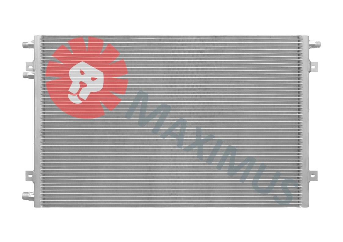 CARRIER C500 - Kondicioniera radiators - Piekabe refrižerators: foto 1 CARRIER C500 - Kondicioniera radiators - Piekabe refrižerators: foto 1