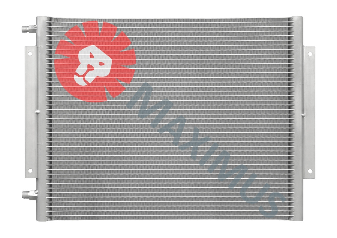 CARRIER Viento 300 Viento 350 - Kondicioniera radiators - Piekabe: foto 1 CARRIER Viento 300 Viento 350 - Kondicioniera radiators - Piekabe: foto 1