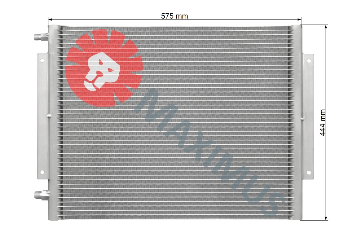 CARRIER Viento 300 Viento 350 - Kondicioniera radiators - Piekabe: foto 2 CARRIER Viento 300 Viento 350 - Kondicioniera radiators - Piekabe: foto 2