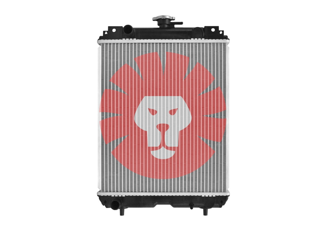 CASE CX15B CX17B CX18B - Radiators - Mini-ekskavators: foto 1 CASE CX15B CX17B CX18B - Radiators - Mini-ekskavators: foto 1