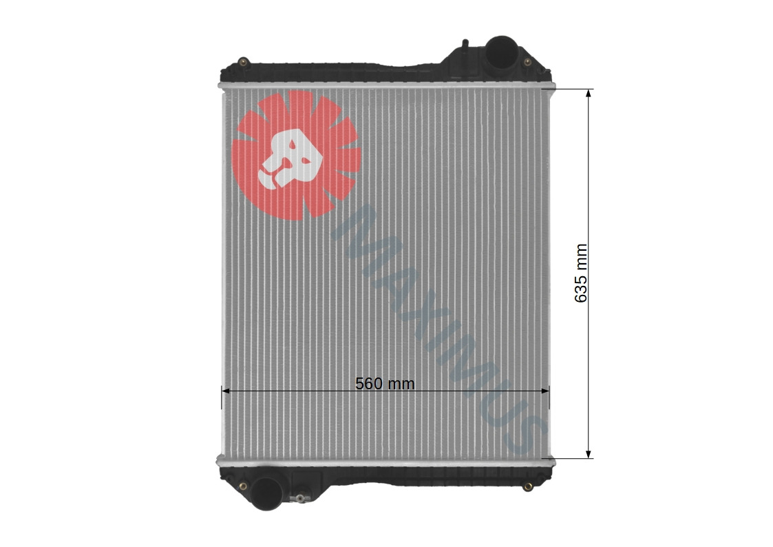 CATERPILLAR CASE NEW HOLLAND 416E , 422E , 428E , 430E , 432E , 434E , 442E , 444E , CVX , CVT - Radiators - Ekskavators-iekrāvējs: foto 2 CATERPILLAR CASE NEW HOLLAND 416E , 422E , 428E , 430E , 432E , 434E , 442E , 444E , CVX , CVT - Radiators - Ekskavators-iekrāvējs: foto 2