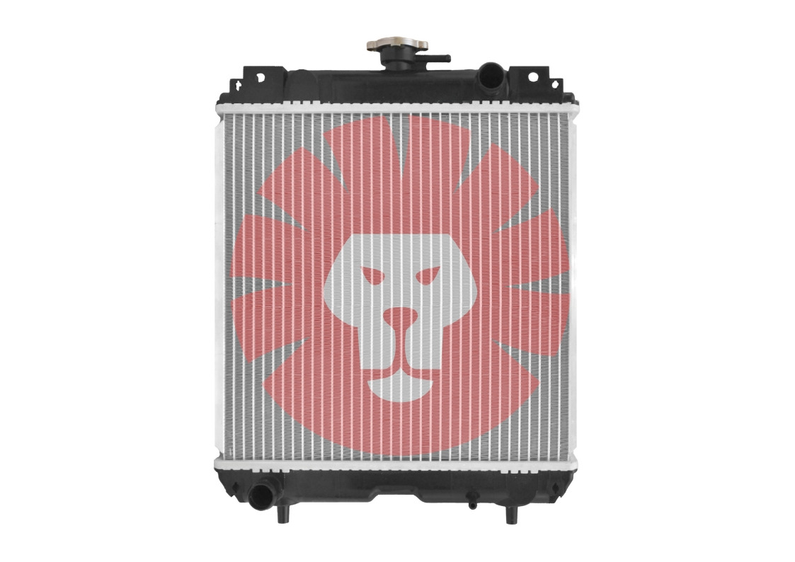 CATERPILLAR E301 - Radiators - Ekskavators: foto 1 CATERPILLAR E301 - Radiators - Ekskavators: foto 1