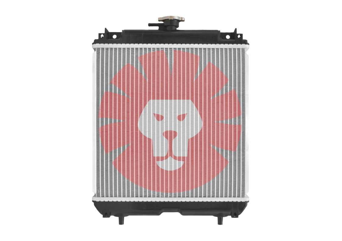 CATERPILLAR E301 - Radiators - Ekskavators: foto 2 CATERPILLAR E301 - Radiators - Ekskavators: foto 2