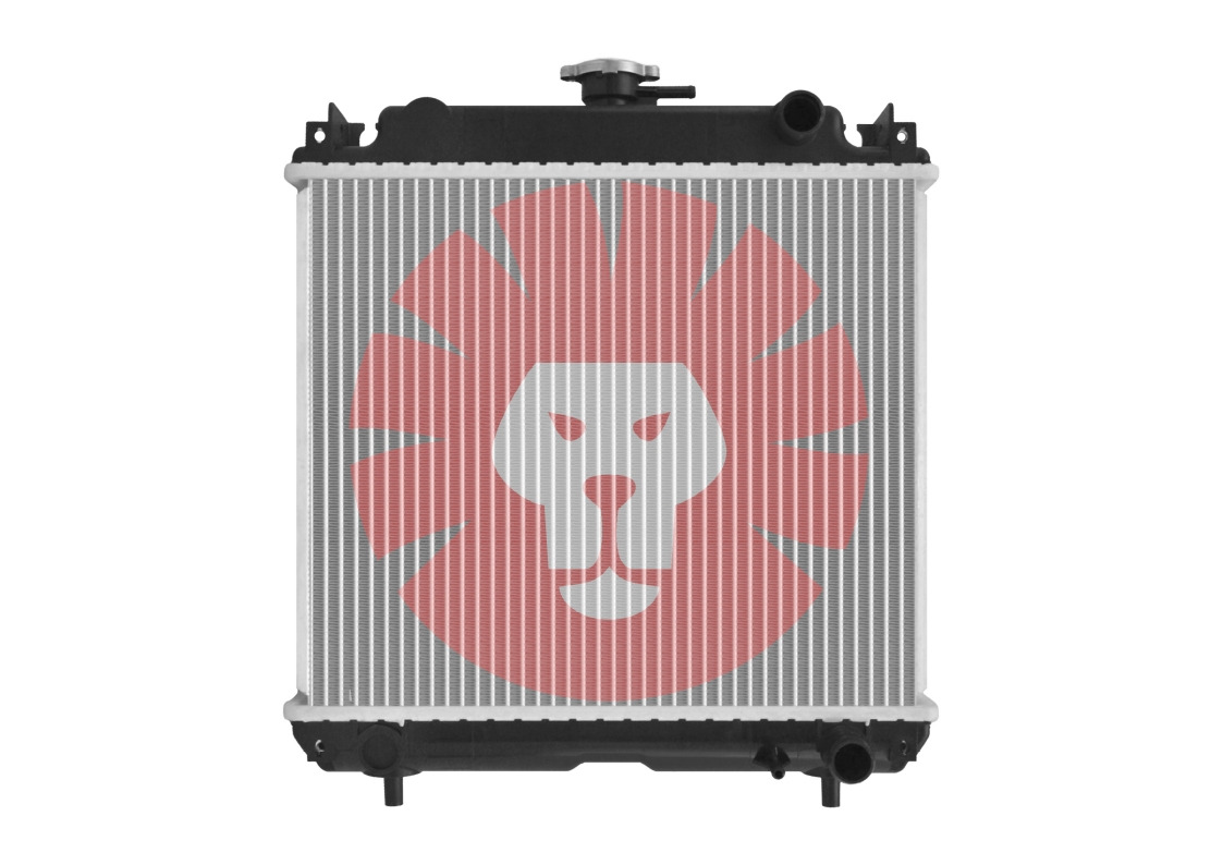 CATERPILLAR MM40 - Radiators - Mini-ekskavators: foto 1 CATERPILLAR MM40 - Radiators - Mini-ekskavators: foto 1