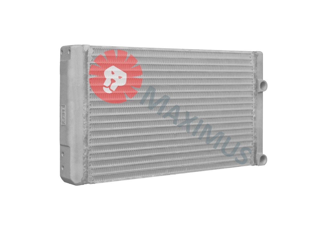 CLAAS ARION HEXASHIFT 550-520 650-620 660-510 , CMATIC 550-530 650-620 650-510 - Radiators - Traktors: foto 1 CLAAS ARION HEXASHIFT 550-520 650-620 660-510 , CMATIC 550-530 650-620 650-510 - Radiators - Traktors: foto 1