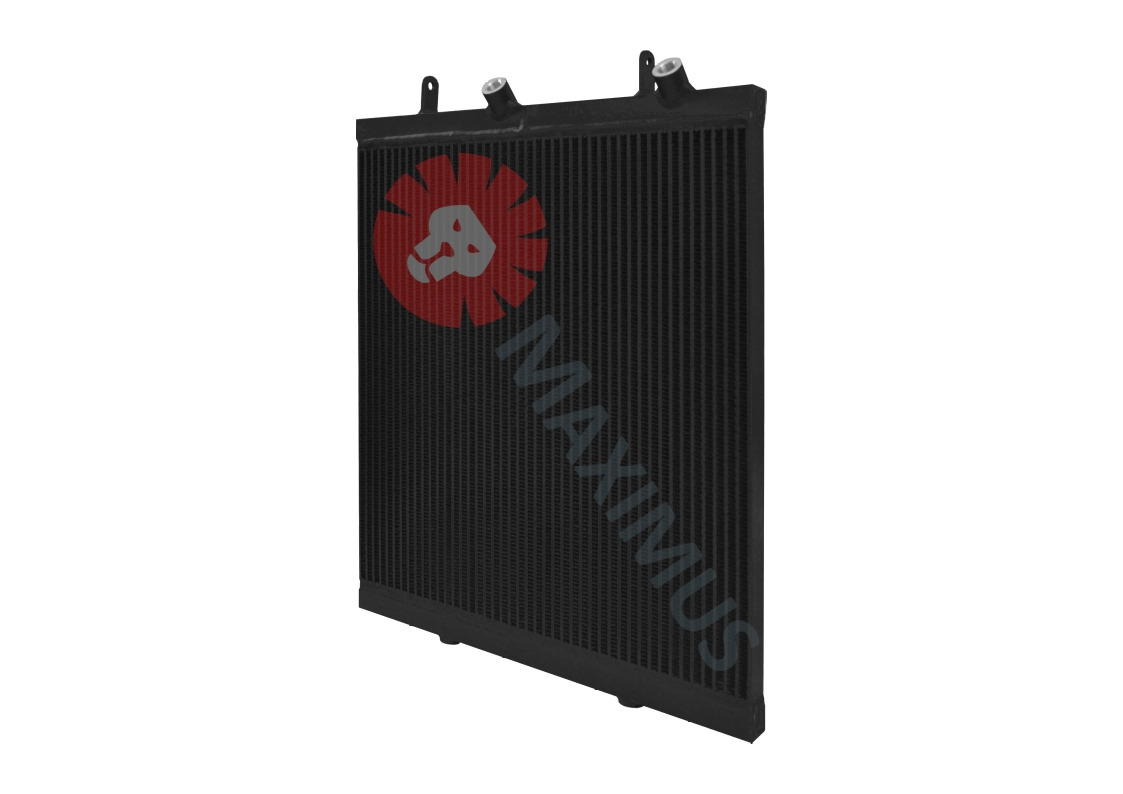 CLAAS AXION 840-810 CMATIC , 850-10 - Radiators - Traktors: foto 2 CLAAS AXION 840-810 CMATIC , 850-10 - Radiators - Traktors: foto 2