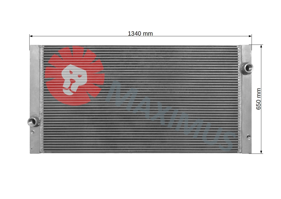 COMPAIR L110 - Radiators - Gaisa kompresors: foto 2 COMPAIR L110 - Radiators - Gaisa kompresors: foto 2