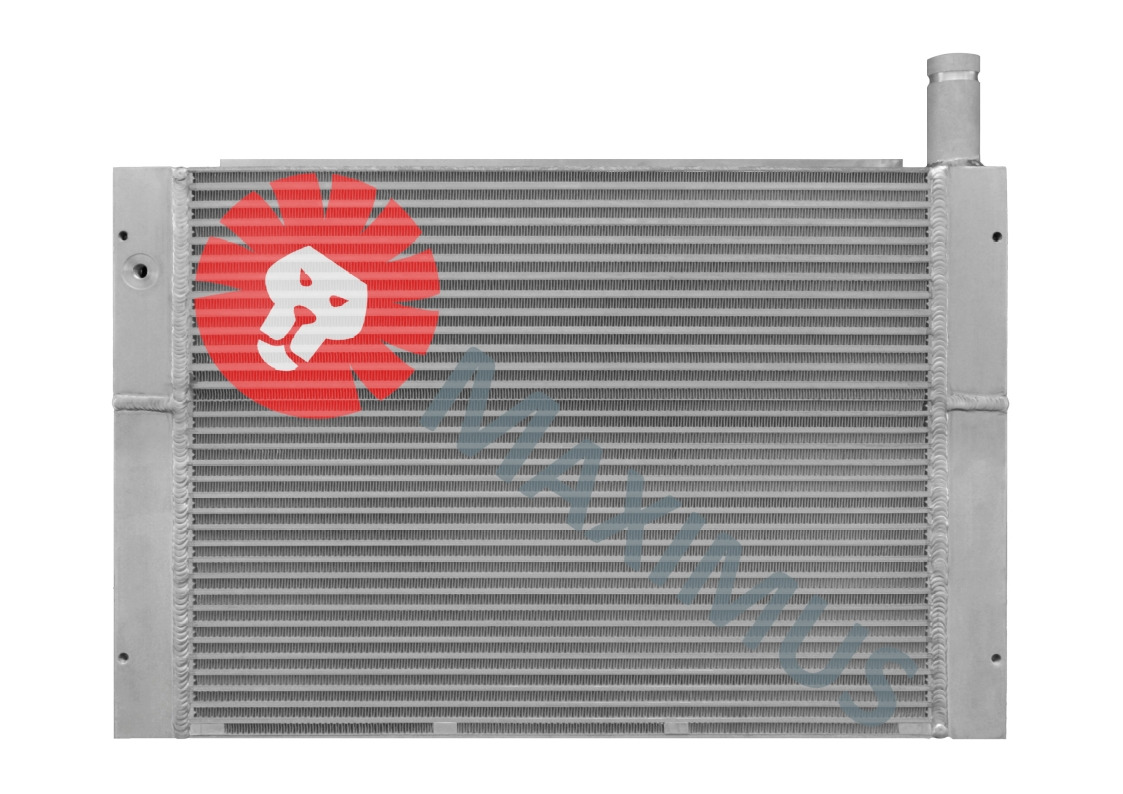 COMPAIR L30V2 - Radiators - Gaisa kompresors: foto 2 COMPAIR L30V2 - Radiators - Gaisa kompresors: foto 2