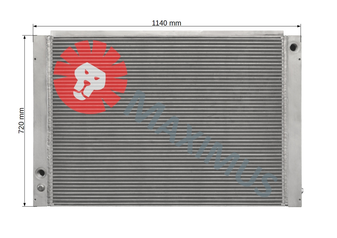COMPAIR L90 - Eļļas dzesētājs - Gaisa kompresors: foto 2 COMPAIR L90 - Eļļas dzesētājs - Gaisa kompresors: foto 2