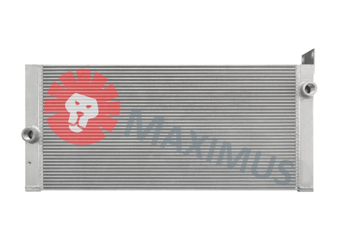 COMPAIR MARATHON 301 - Eļļas dzesētājs - Gaisa kompresors: foto 1 COMPAIR MARATHON 301 - Eļļas dzesētājs - Gaisa kompresors: foto 1