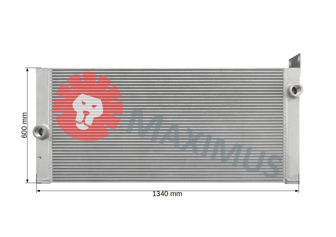 COMPAIR MARATHON 301 - Eļļas dzesētājs - Gaisa kompresors: foto 3 COMPAIR MARATHON 301 - Eļļas dzesētājs - Gaisa kompresors: foto 3